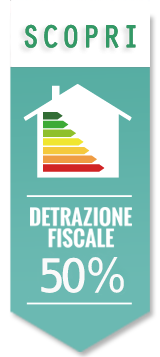 detrazione 50